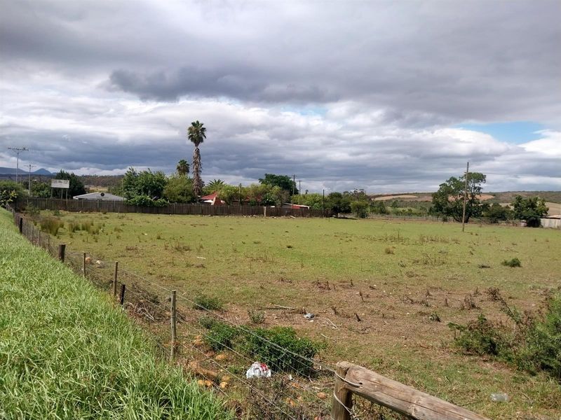 Small Holding For Sale in Heidelberg Western Cape - Photo 4