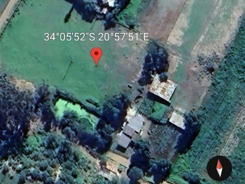 Small Holding For Sale in Heidelberg Western Cape - Photo 3