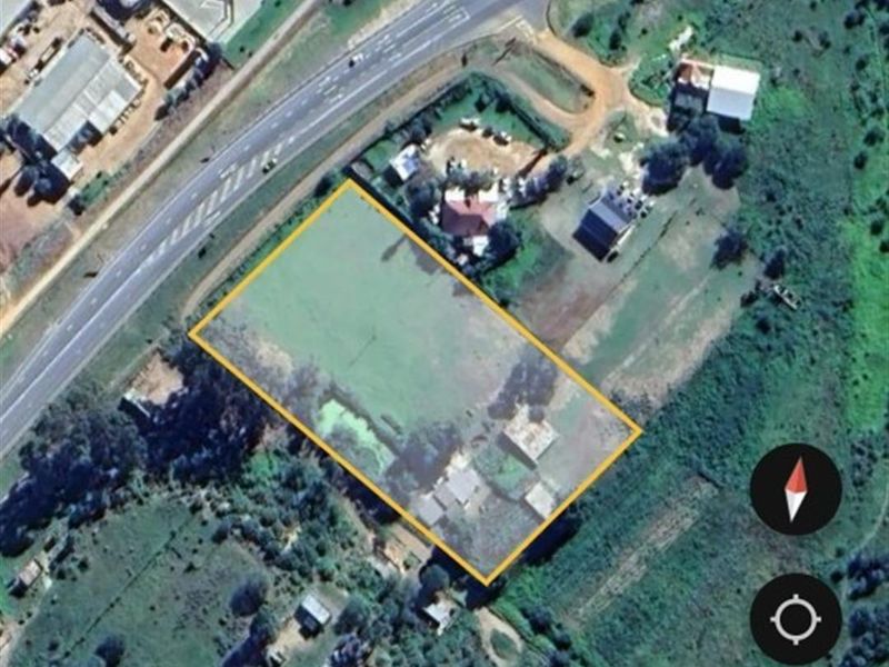 Small Holding For Sale in Heidelberg Western Cape - Photo 2