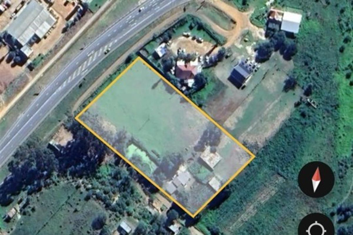 Small Holding For Sale in Heidelberg Western Cape - Photo 2