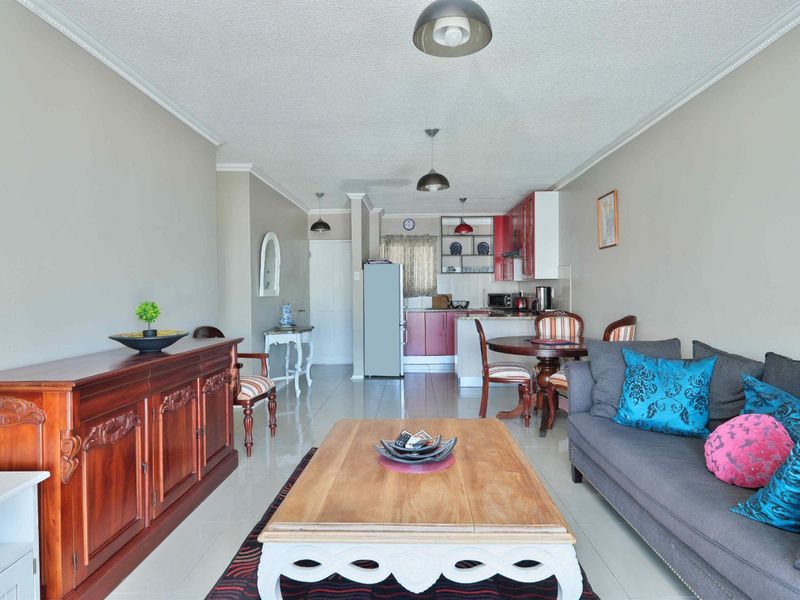 2 Bedroom Investment property in sought after complex right on the beach for sale - Photo 10