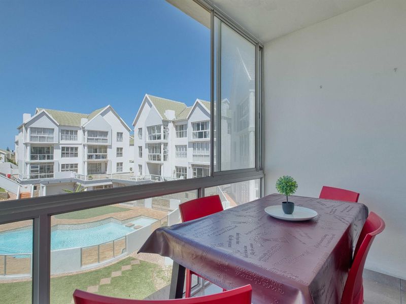 2 Bedroom Investment property in sought after complex right on the beach for sale - Photo 6