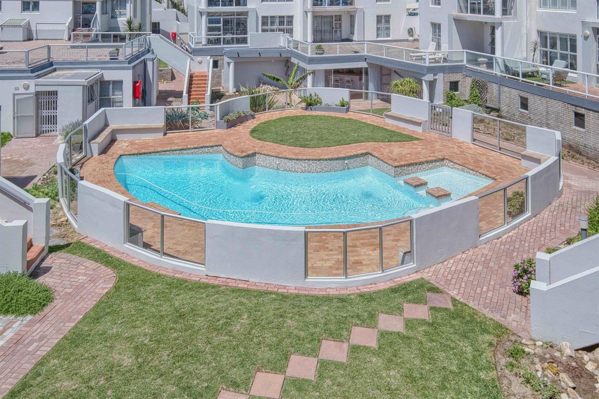 2 Bedroom Investment property in sought after complex right on the beach for sale - Photo 3