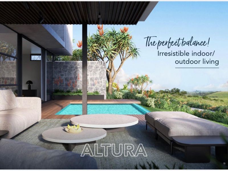 High Demand Property Development in Zimbali Lakes , Ballito, KwaZulu Natal - Photo 3