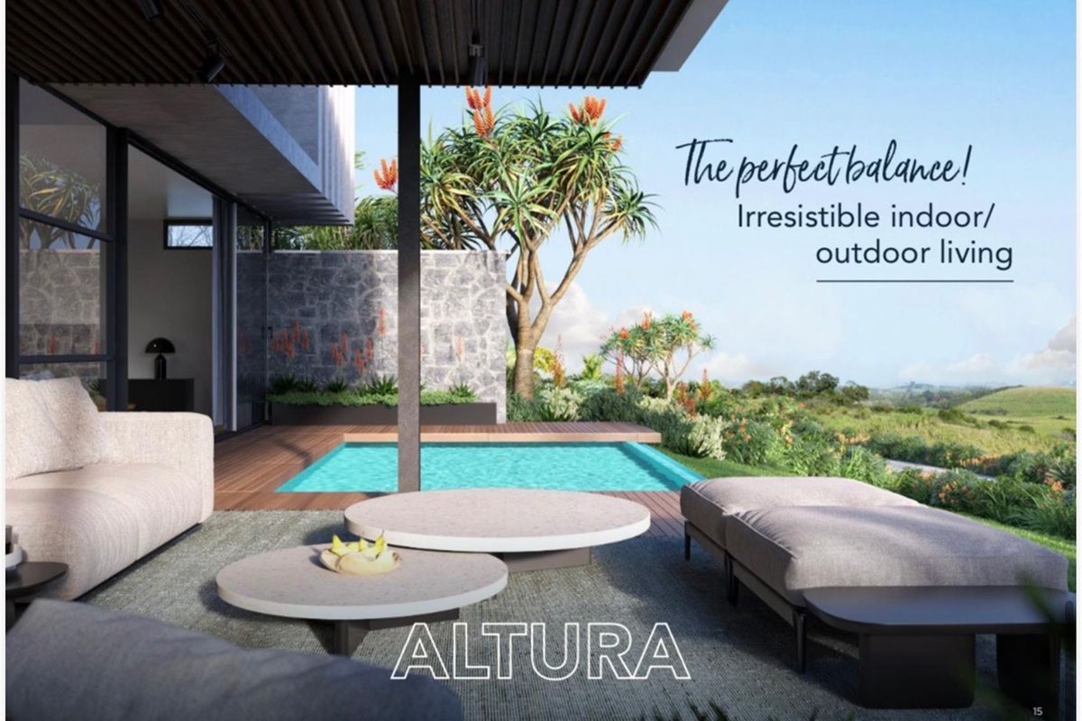 High Demand Property Development in Zimbali Lakes , Ballito, KwaZulu Natal - Photo 3