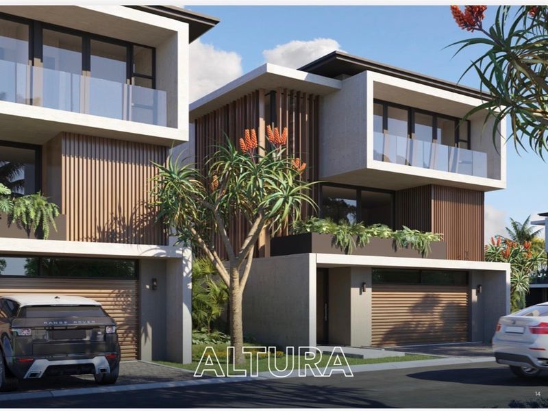 High Demand Property Development in Zimbali Lakes , Ballito, KwaZulu Natal - Photo 2