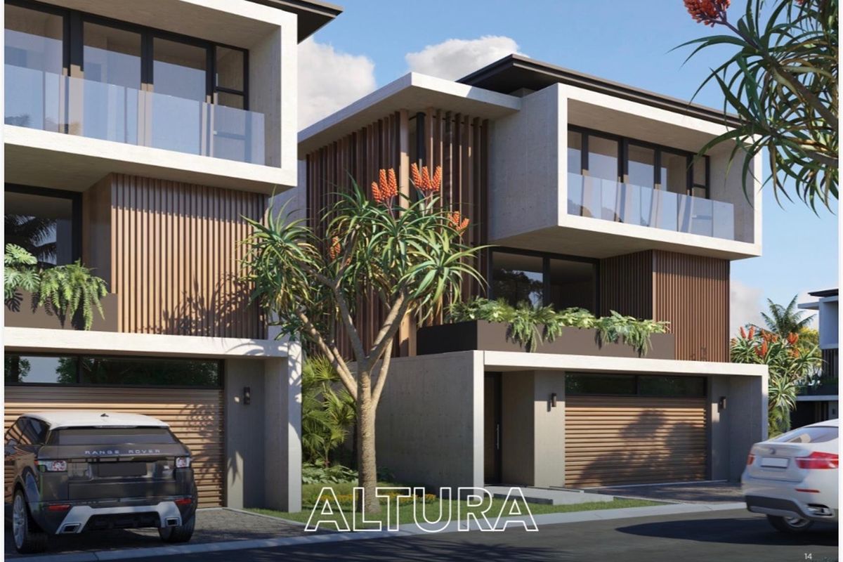 High Demand Property Development in Zimbali Lakes , Ballito, KwaZulu Natal - Photo 2