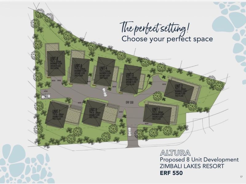 High Demand Property Development in Zimbali Lakes , Ballito, KwaZulu Natal - Photo 6