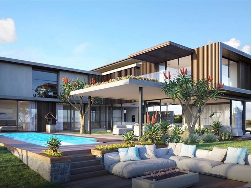 High Demand Property Development in Zimbali Lakes , Ballito, KwaZulu Natal - Photo 5