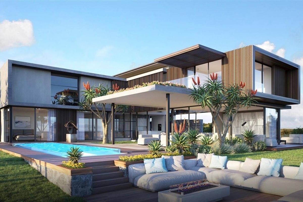 High Demand Property Development in Zimbali Lakes , Ballito, KwaZulu Natal - Photo 5