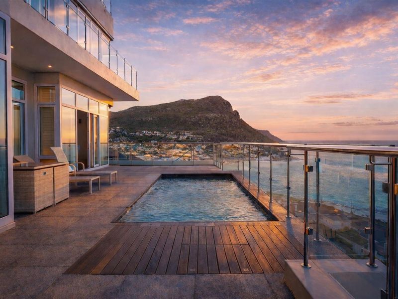 Luxury Villa For Sale in Cairnside. - Photo 3