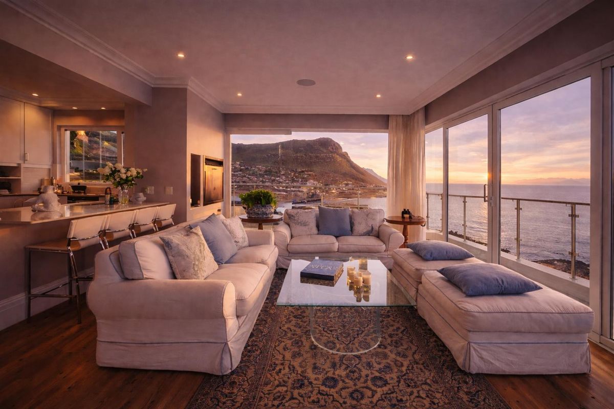 Luxury Villa For Sale in Cairnside. - Photo 4