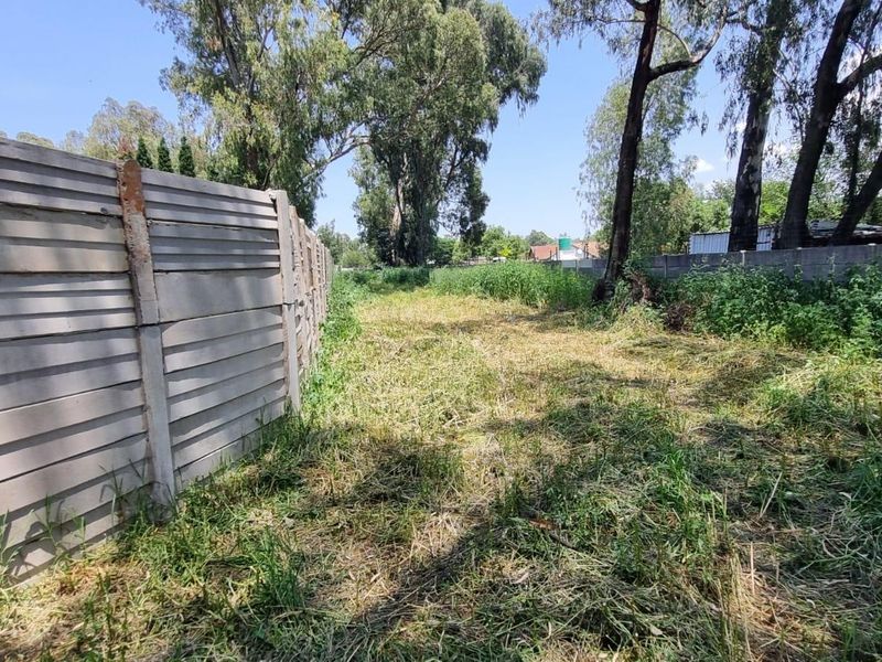 Vacant Land For Sale in Benoni AH, Benoni - Photo 3