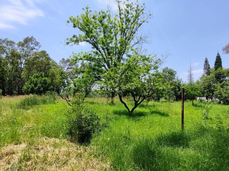 Vacant Land For Sale in Benoni AH, Benoni - Photo 4