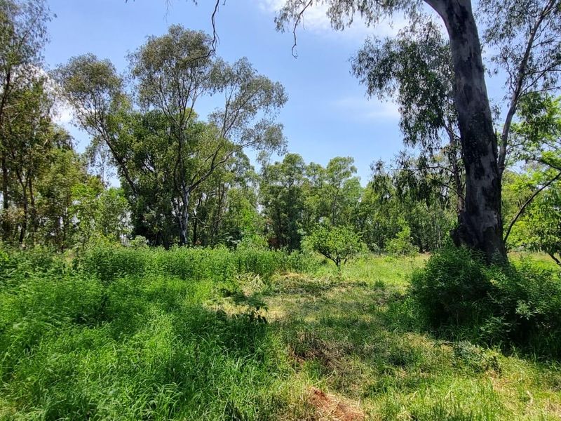 Vacant Land For Sale in Benoni AH, Benoni - Photo 1