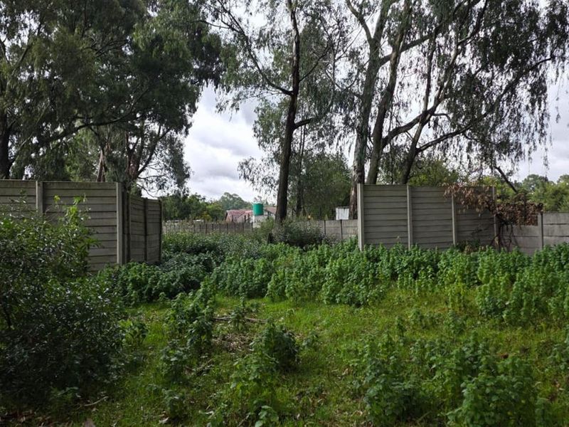 Vacant Land For Sale in Benoni AH, Benoni - Photo 9
