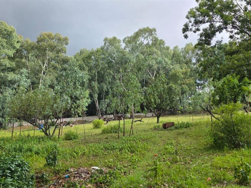 Vacant Land For Sale in Benoni AH, Benoni - Photo 8