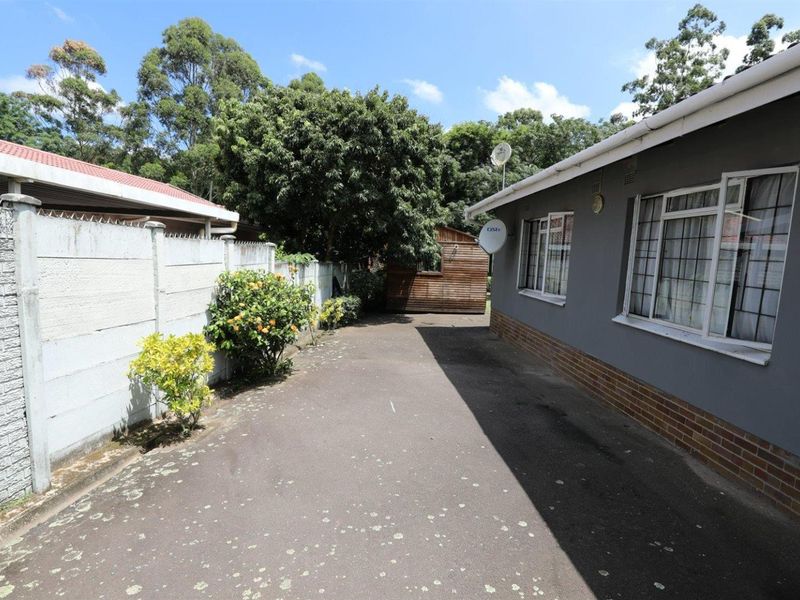 House For Sale in New Germany, Pinetown, KwaZulu Natal - Photo 7