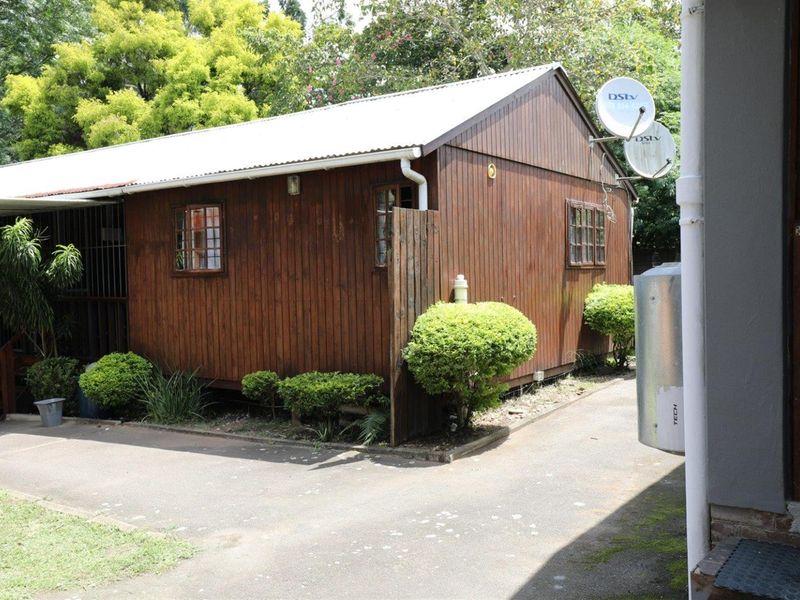 House For Sale in New Germany, Pinetown, KwaZulu Natal - Photo 6