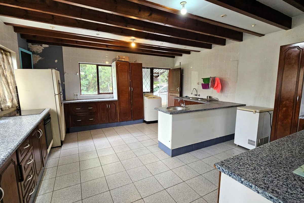 House For Sale in Ramsgate, Margate, KwaZulu Natal - Photo 3