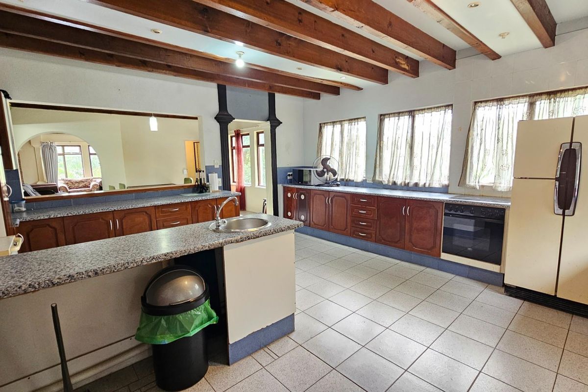 House For Sale in Ramsgate, Margate, KwaZulu Natal - Photo 4