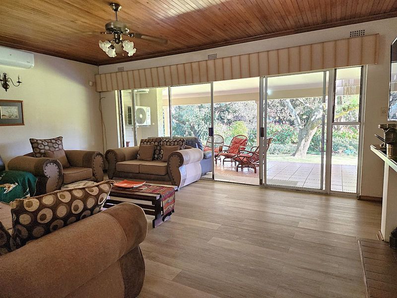 Secure and Spacious Living in Arborpark Complex - Photo 5