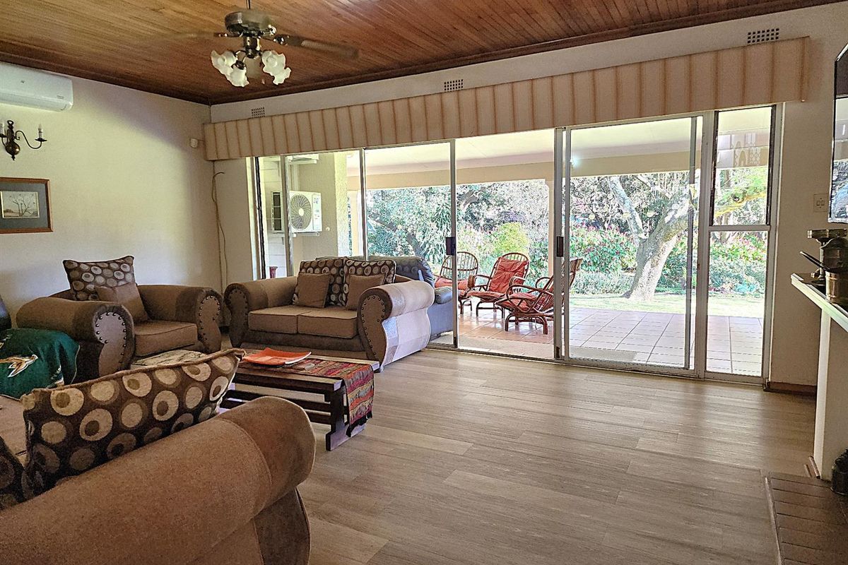 Secure and Spacious Living in Arborpark Complex - Photo 5