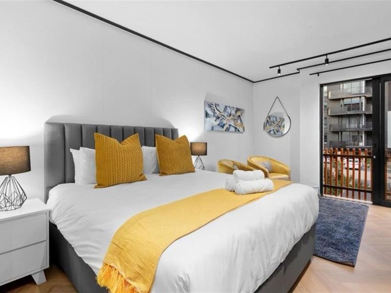 Fully furnished Apartment To Rent in Century City, Milnerton - Photo 5