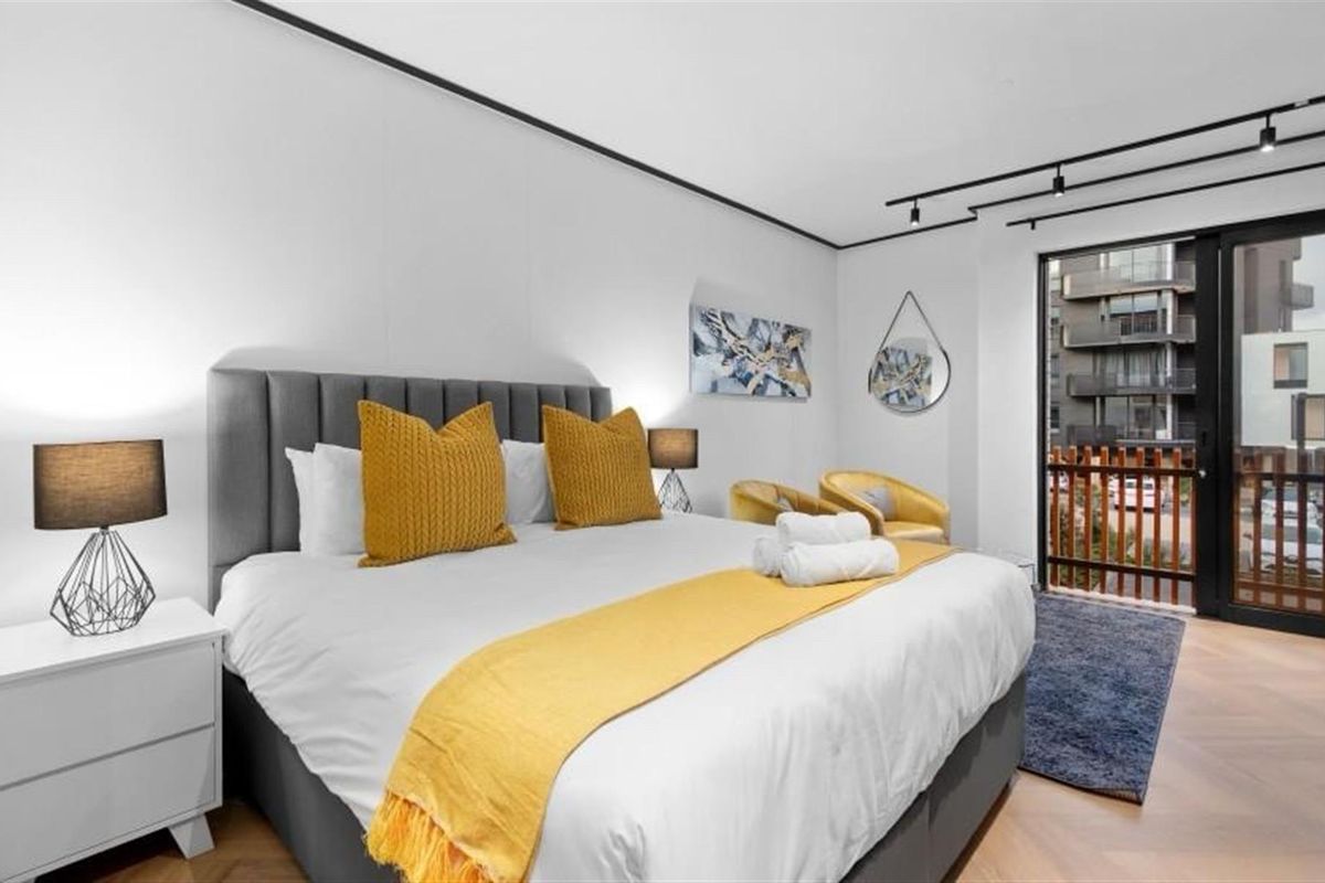 Fully furnished Apartment To Rent in Century City, Milnerton - Photo 5