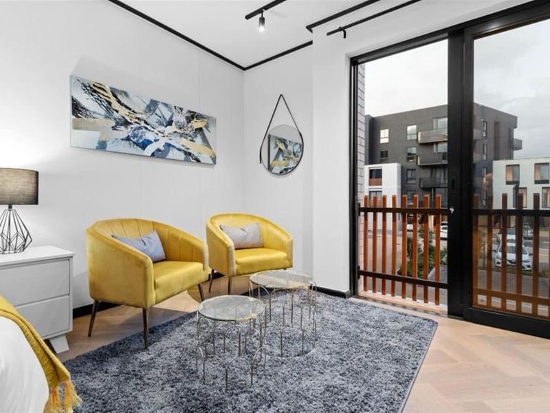 Fully furnished Apartment To Rent in Century City, Milnerton - Photo 3