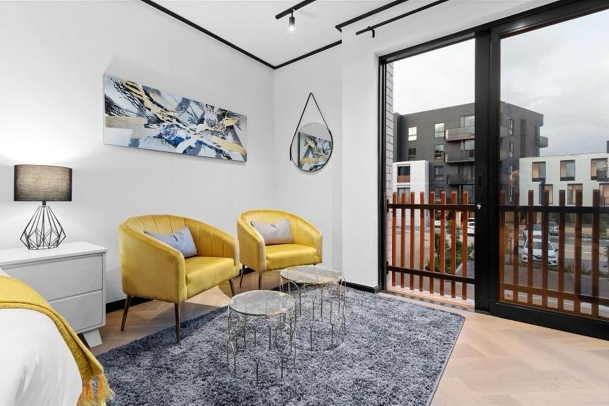 Fully furnished Apartment To Rent in Century City, Milnerton - Photo 3