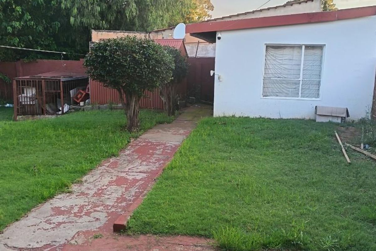 House For Sale in Thistle Grove, Kinross, Secunda - Photo 4