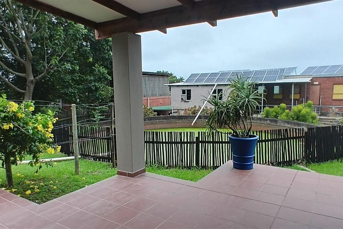 Cottage To Rent close to Melomed Hospital  KwaZulu Natal - Photo 2