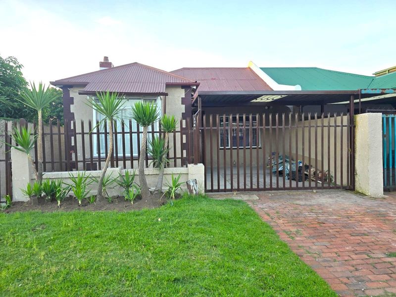 Benoni Central - Photo 9