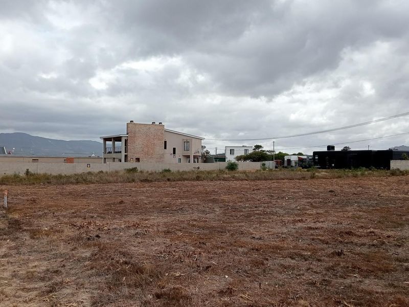 Landmark Coastal Holding Opposite Fisherhaven’s Growth Corridor - Photo 5