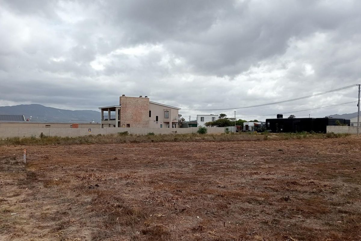 Landmark Coastal Holding Opposite Fisherhaven’s Growth Corridor - Photo 5