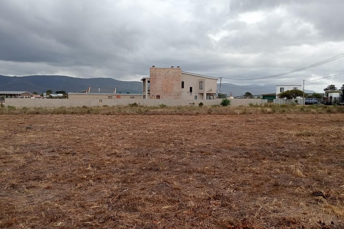 Landmark Coastal Holding Opposite Fisherhaven’s Growth Corridor - Photo 4