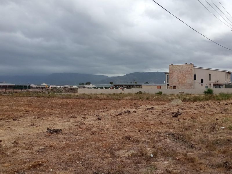 Landmark Coastal Holding Opposite Fisherhaven’s Growth Corridor - Photo 2