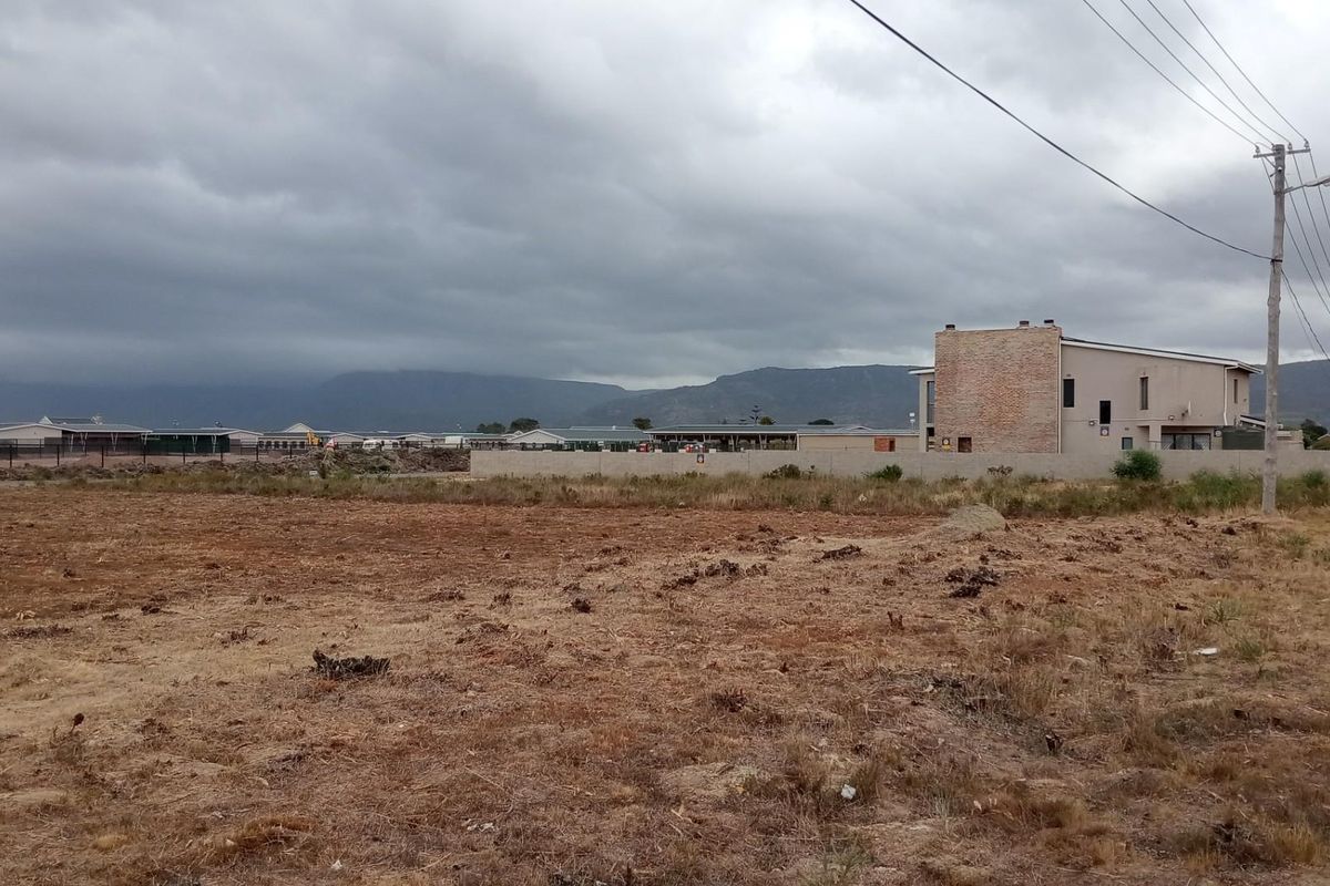 Landmark Coastal Holding Opposite Fisherhaven’s Growth Corridor - Photo 2