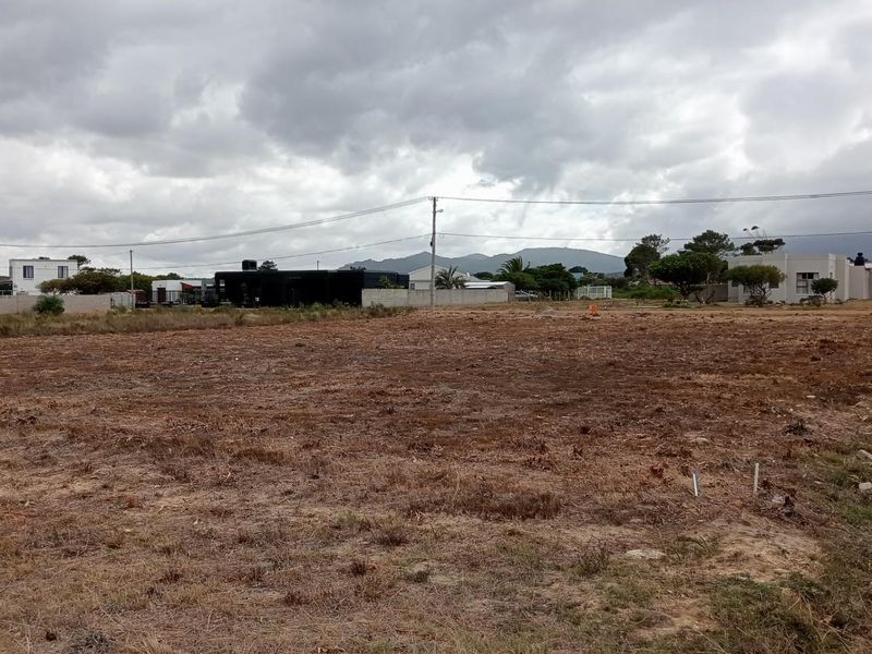 Landmark Coastal Holding Opposite Fisherhaven’s Growth Corridor - Photo 8