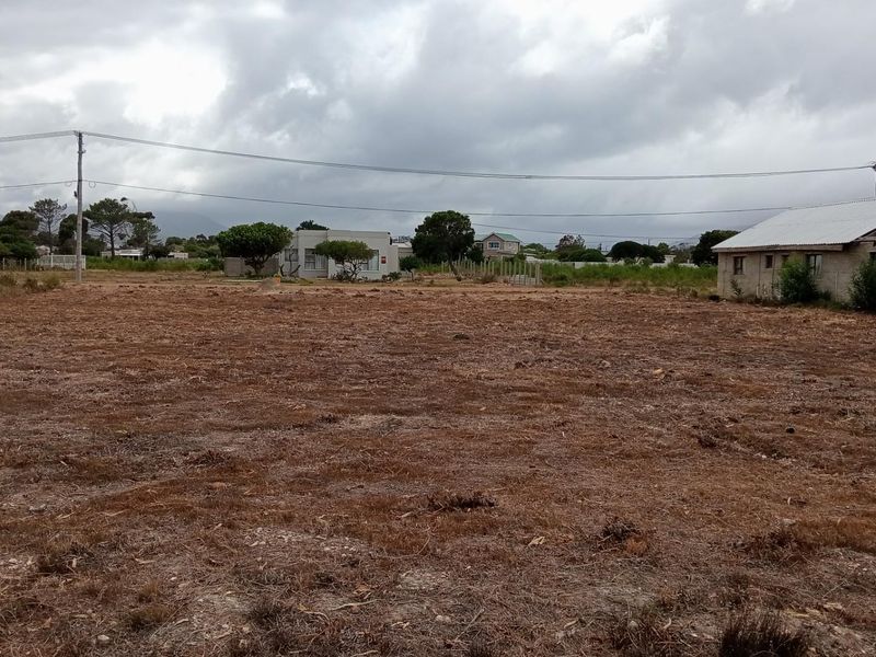 Landmark Coastal Holding Opposite Fisherhaven’s Growth Corridor - Photo 6