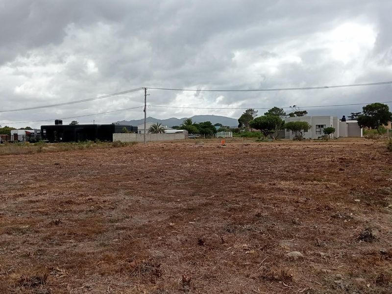 Landmark Coastal Holding Opposite Fisherhaven’s Growth Corridor - Photo 7