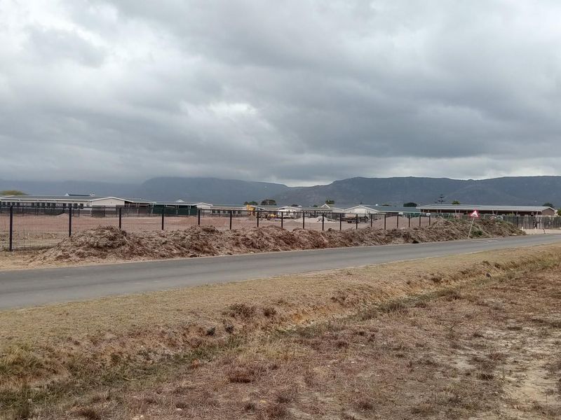 Landmark Coastal Holding Opposite Fisherhaven’s Growth Corridor - Photo 3