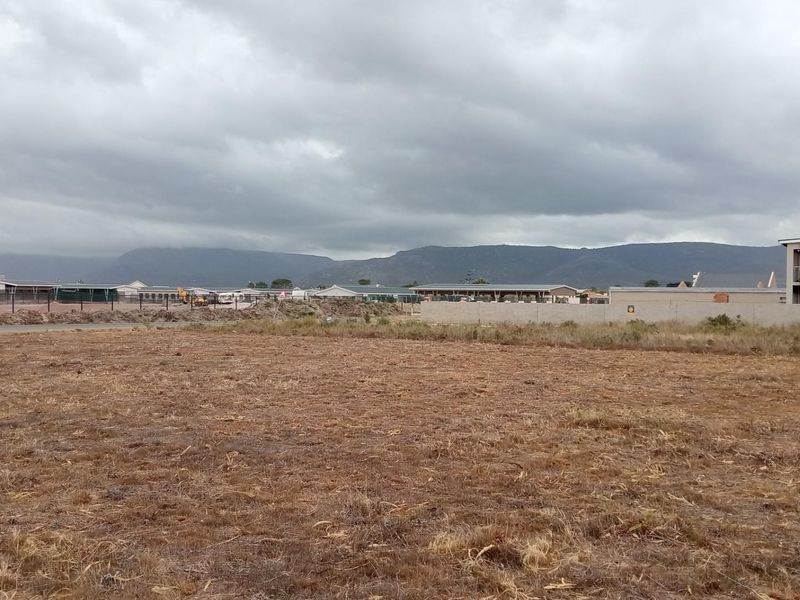 Landmark Coastal Holding Opposite Fisherhaven’s Growth Corridor - Photo 1