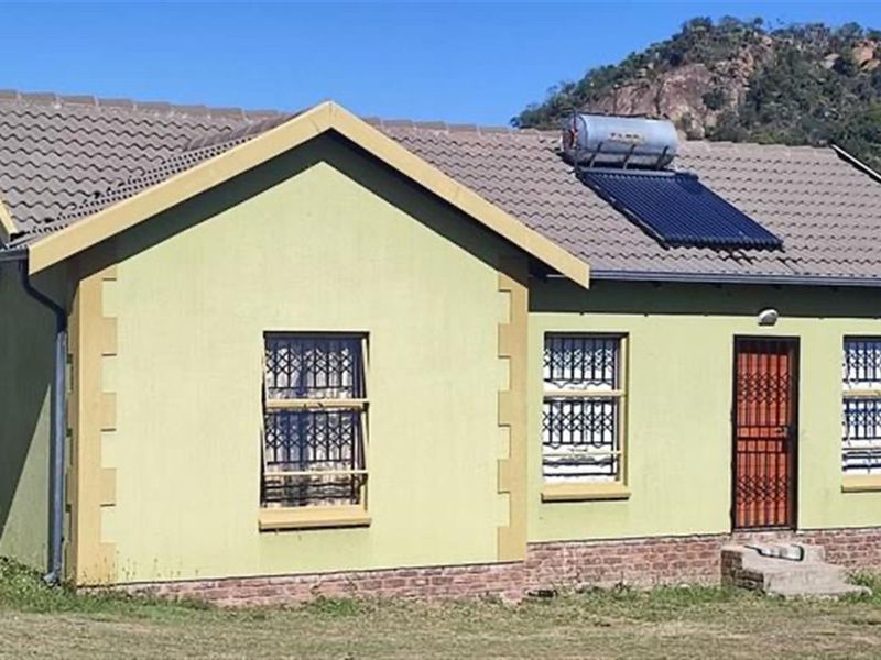 House For Sale in Karino, Nelspruit - Photo 4