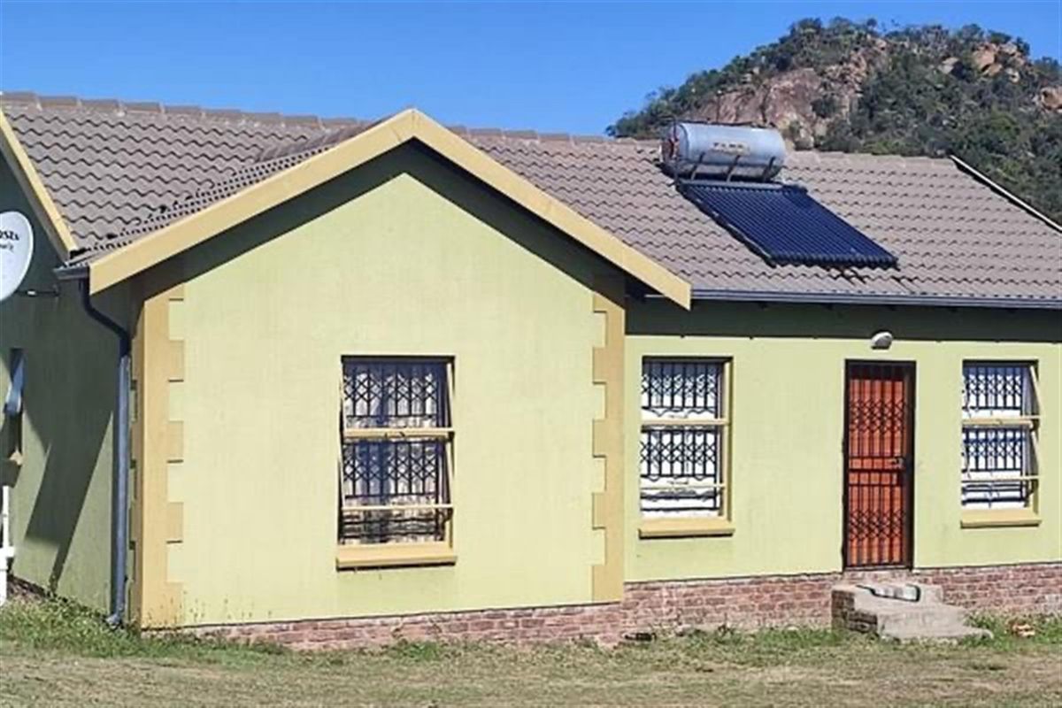 House For Sale in Karino, Nelspruit - Photo 4