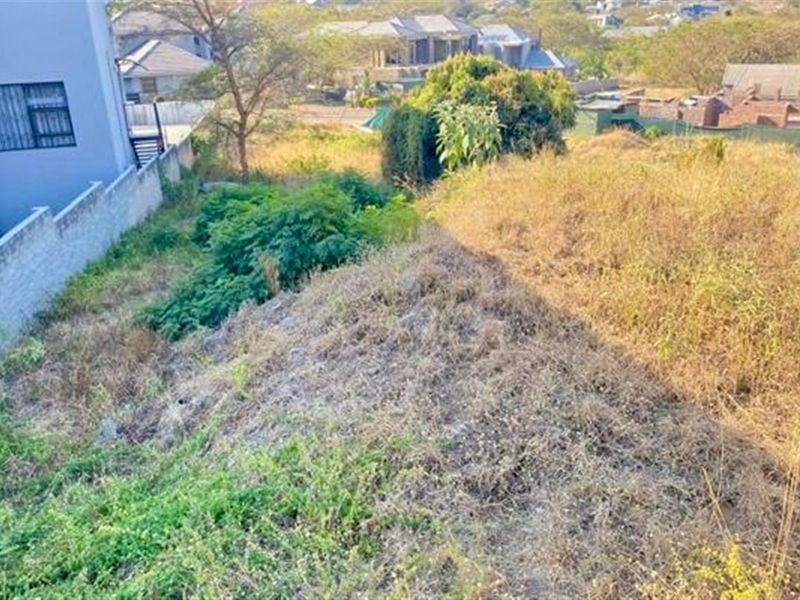 Vacant Land For Sale in Elawini Lifestyle Estate, Nelspruit - Photo 7