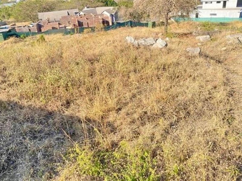 Vacant Land For Sale in Elawini Lifestyle Estate, Nelspruit - Photo 6