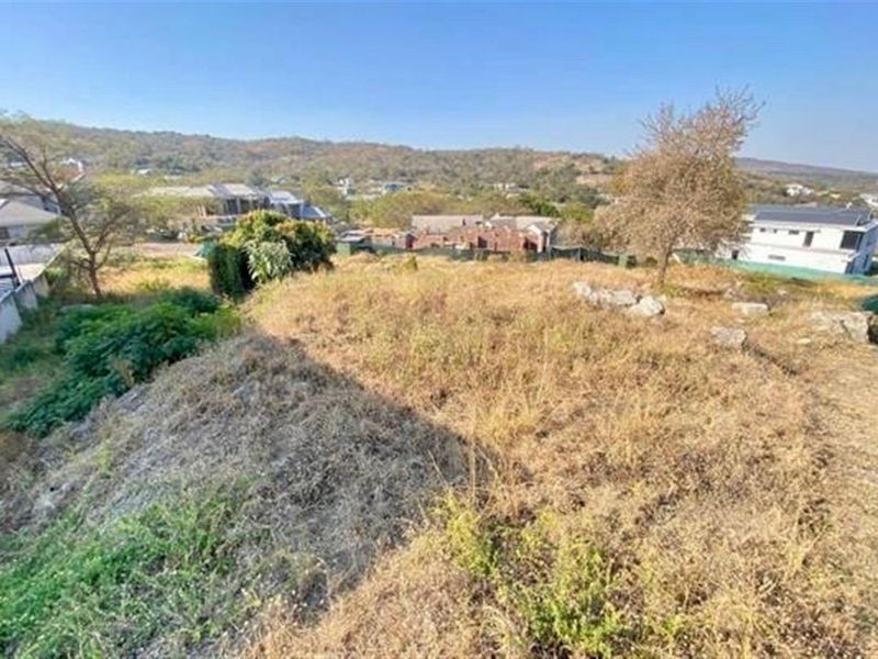 Vacant Land For Sale in Elawini Lifestyle Estate, Nelspruit - Photo 3