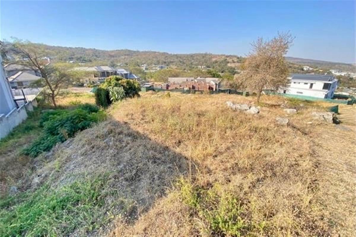 Vacant Land For Sale in Elawini Lifestyle Estate, Nelspruit - Photo 3